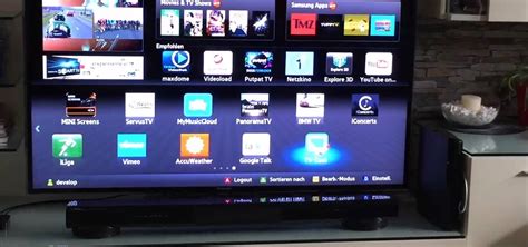 Samsung smart tv flash player güncelleme